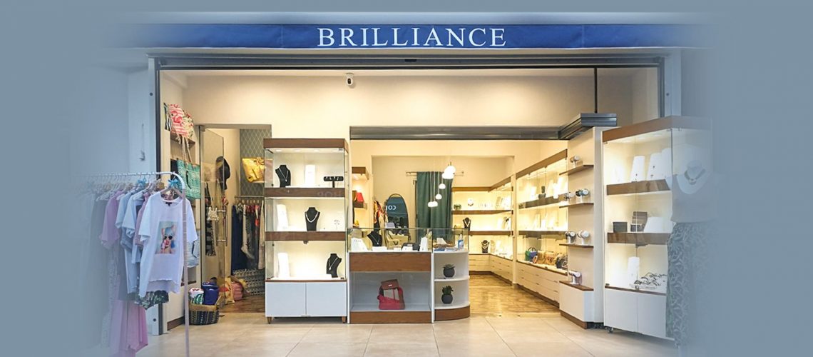 BRILLIANCE JEWELRY & FASHION